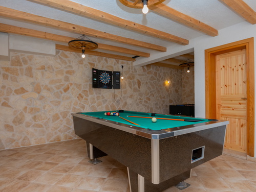 Villa Petar - Makarska-Zagvozd