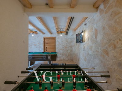 Villa Petar - Makarska-Zagvozd Dodatni sadržaji