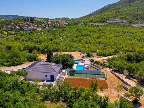 Villa Petar - Makarska-Zagvozd