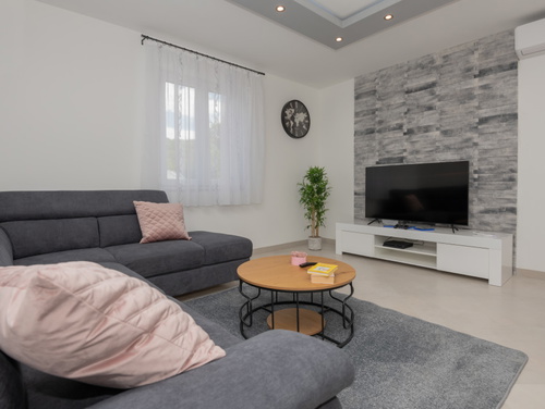 Villa Petar - Makarska-Zagvozd