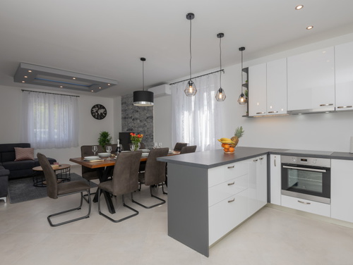 Villa Petar - Makarska-Zagvozd