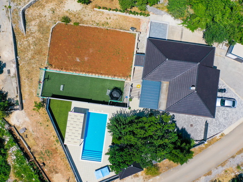 Villa Petar - Makarska-Zagvozd