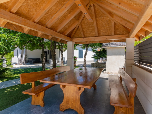 Villa Petar - Makarska-Zagvozd