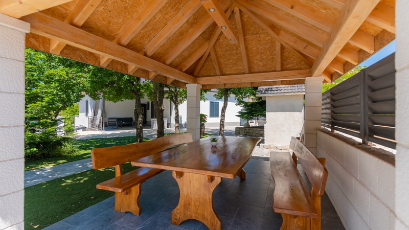 Villa Petar - Makarska-Zagvozd