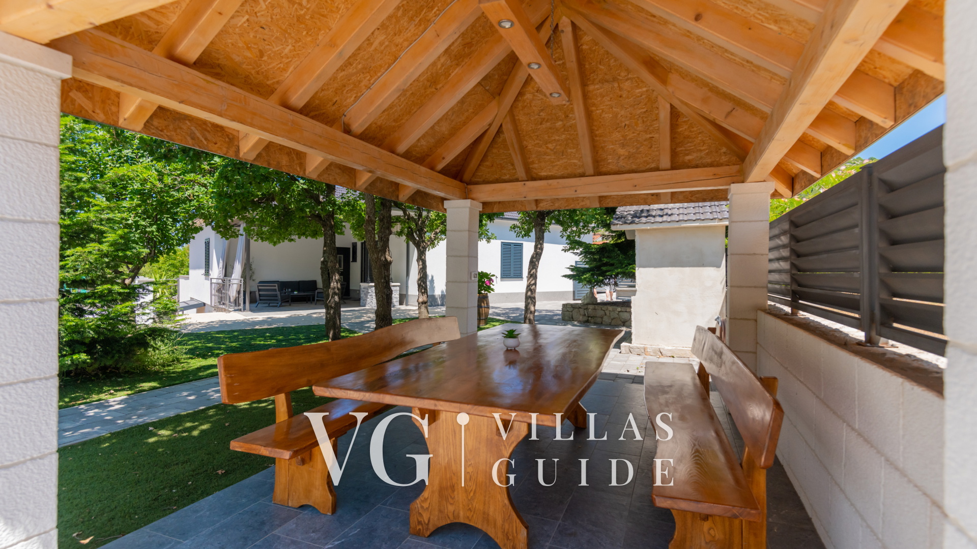 Villa Petar - Makarska-Zagvozd