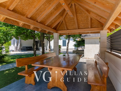 Villa Petar - Makarska-Zagvozd