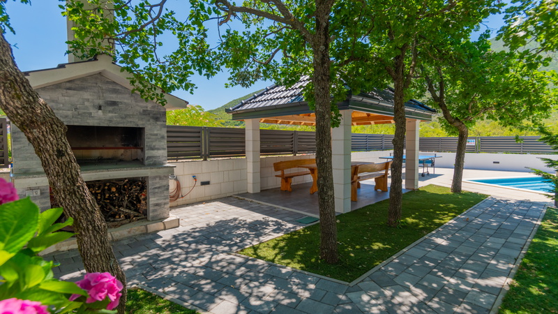 Villa Petar - Makarska-Zagvozd