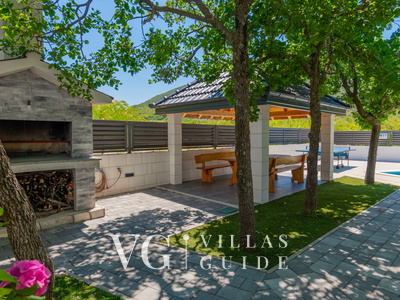 Villa Petar - Makarska-Zagvozd Additional content