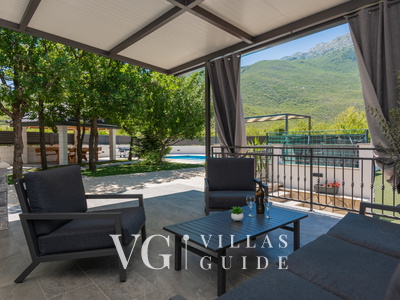 Villa Petar - Makarska-Zagvozd Additional content