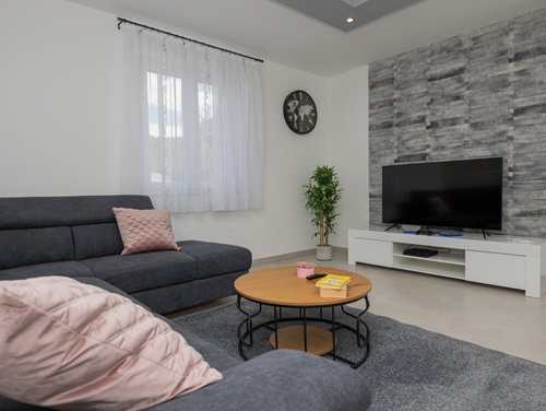 Villa Petar - Makarska-Zagvozd