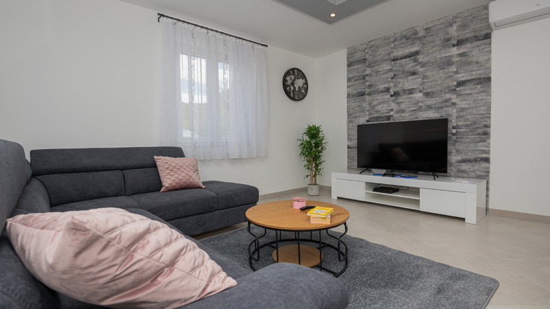 Villa Petar - Makarska-Zagvozd