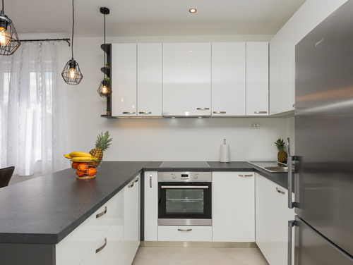 Villa Petar - Makarska-Zagvozd