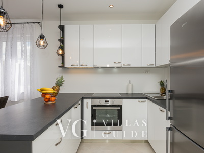 Villa Petar - Makarska-Zagvozd