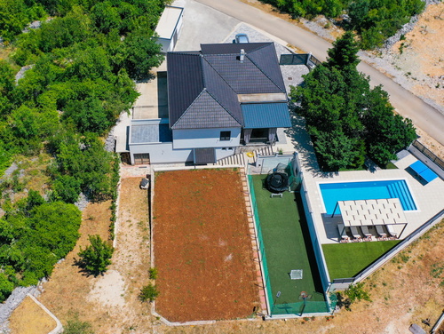 Villa Petar - Makarska-Zagvozd