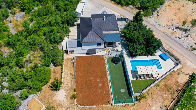 Villa Petar - Makarska-Zagvozd