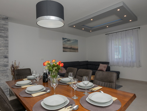 Villa Petar - Makarska-Zagvozd