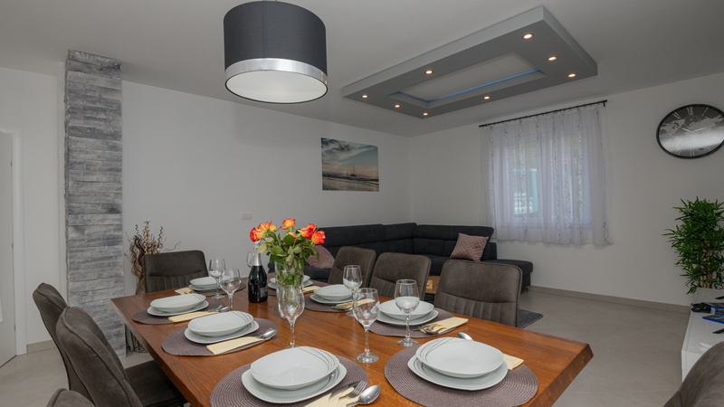 Villa Petar - Makarska-Zagvozd