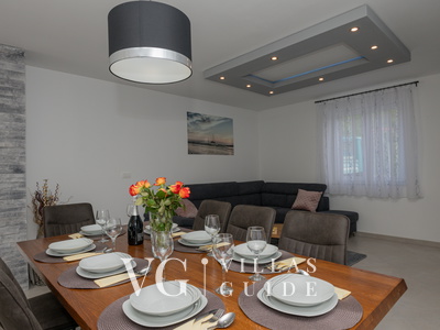 Villa Petar - Makarska-Zagvozd