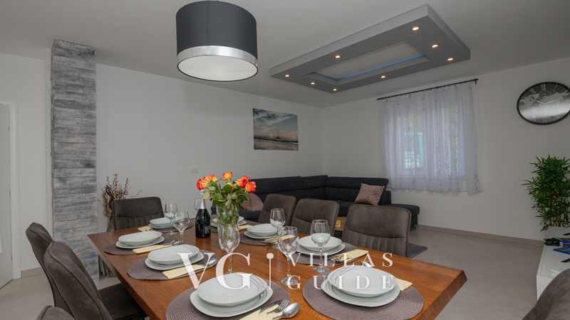 Villa Petar - Makarska-Zagvozd