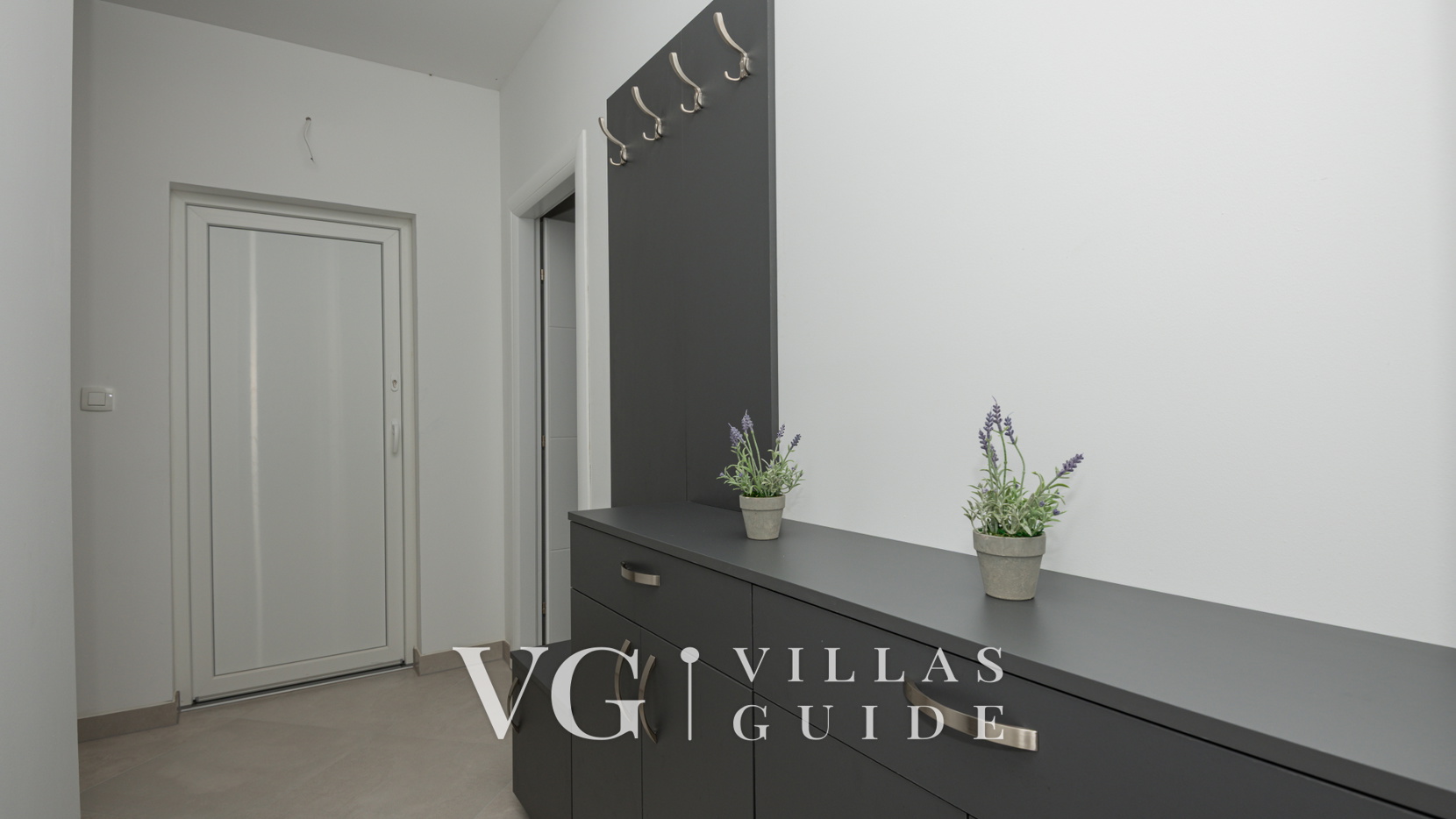 Villa Petar - Makarska-Zagvozd Andere