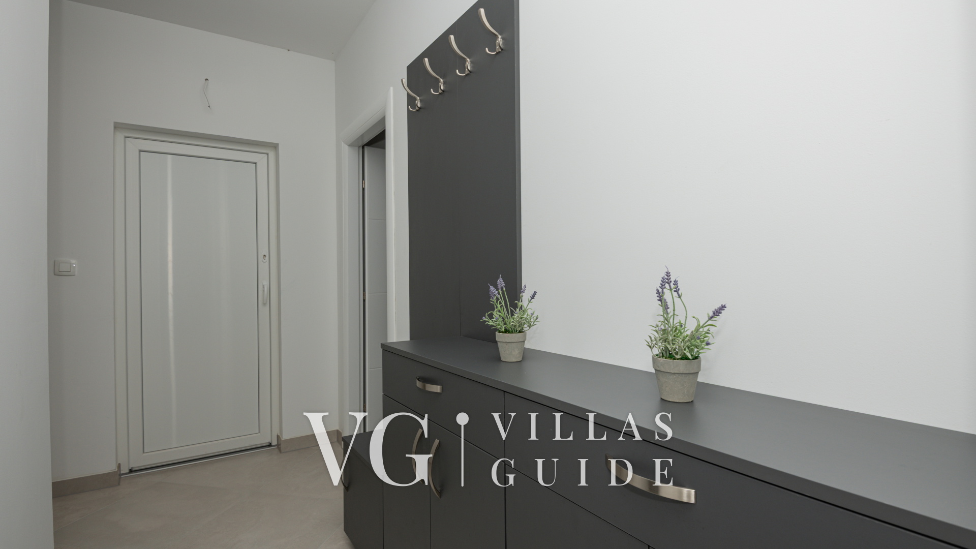 Villa Petar - Makarska-Zagvozd Other