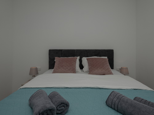 Villa Petar - Makarska-Zagvozd