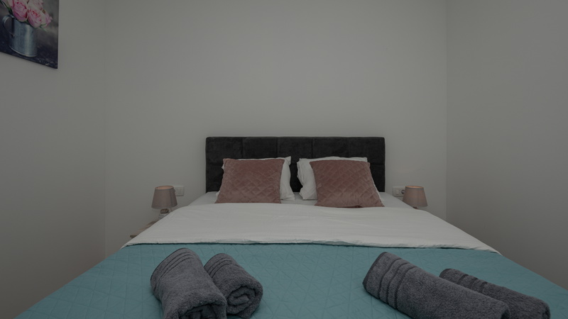 Villa Petar - Makarska-Zagvozd