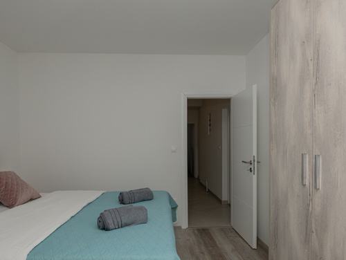 Villa Petar - Makarska-Zagvozd