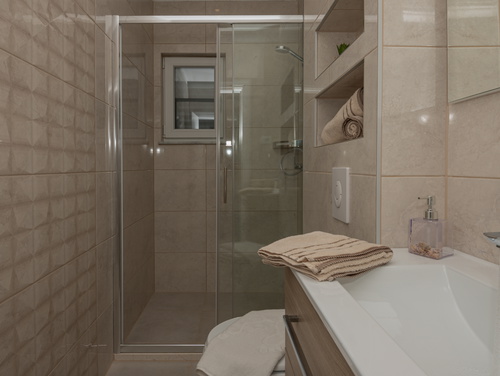 Villa Petar - Makarska-Zagvozd