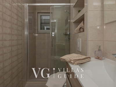 Villa Petar - Makarska-Zagvozd