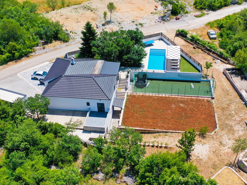 Villa Petar - Makarska-Zagvozd