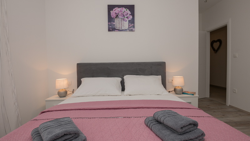 Villa Petar - Makarska-Zagvozd