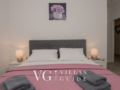 Villa Petar - Makarska-Zagvozd