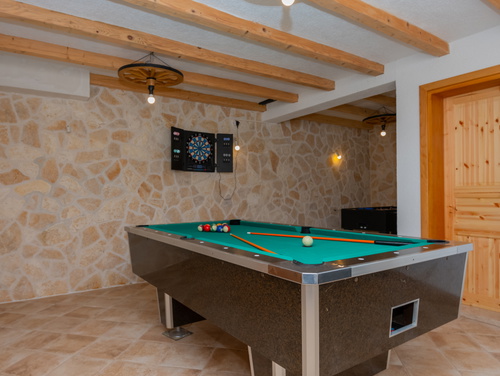 Villa Petar - Makarska-Zagvozd