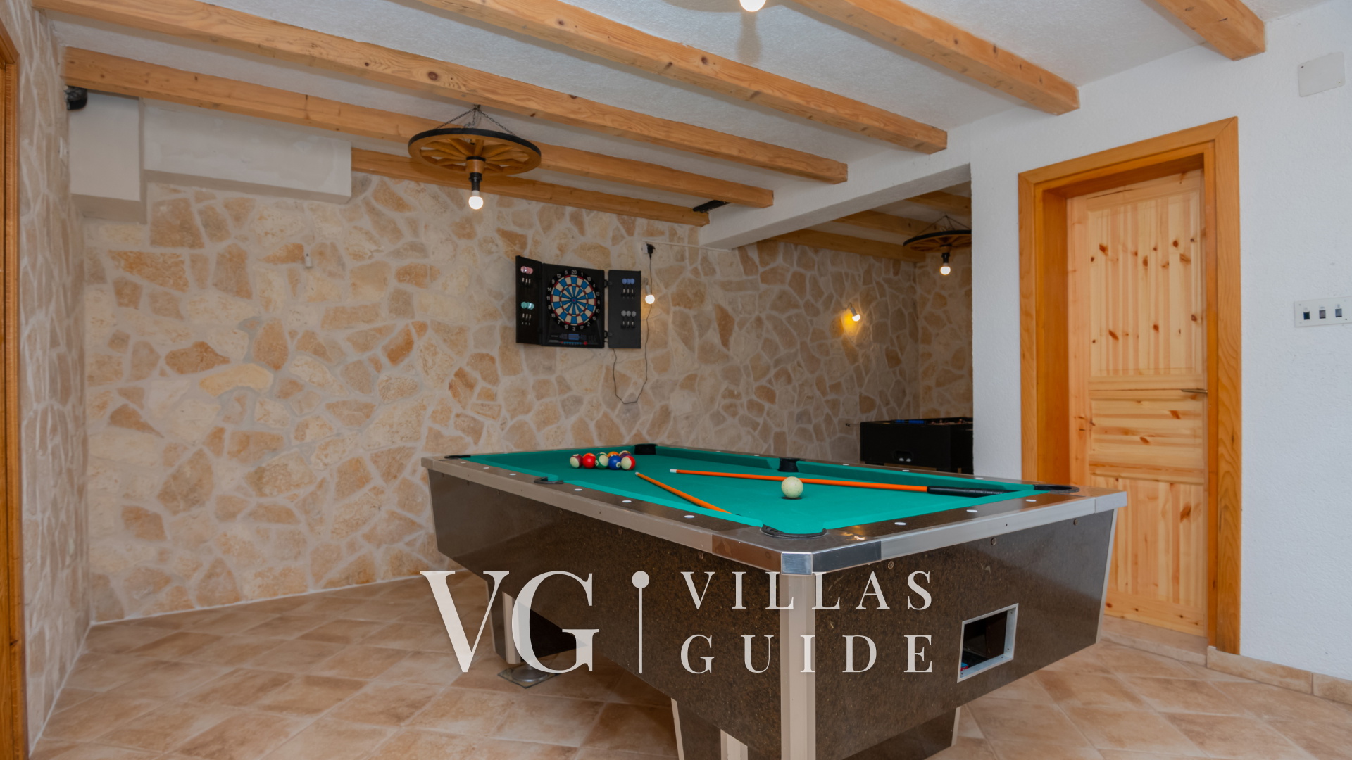 Villa Petar - Makarska-Zagvozd Additional content