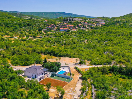 Villa Petar - Makarska-Zagvozd