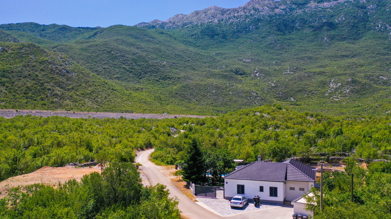 Villa Petar - Makarska-Zagvozd