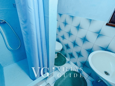 Villa Jadranka Badezimmer