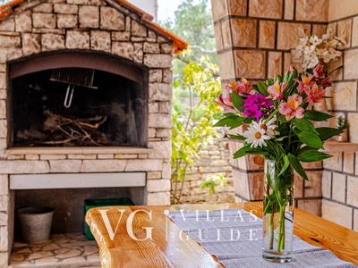 Villa Jadranka Zusatzinhalte