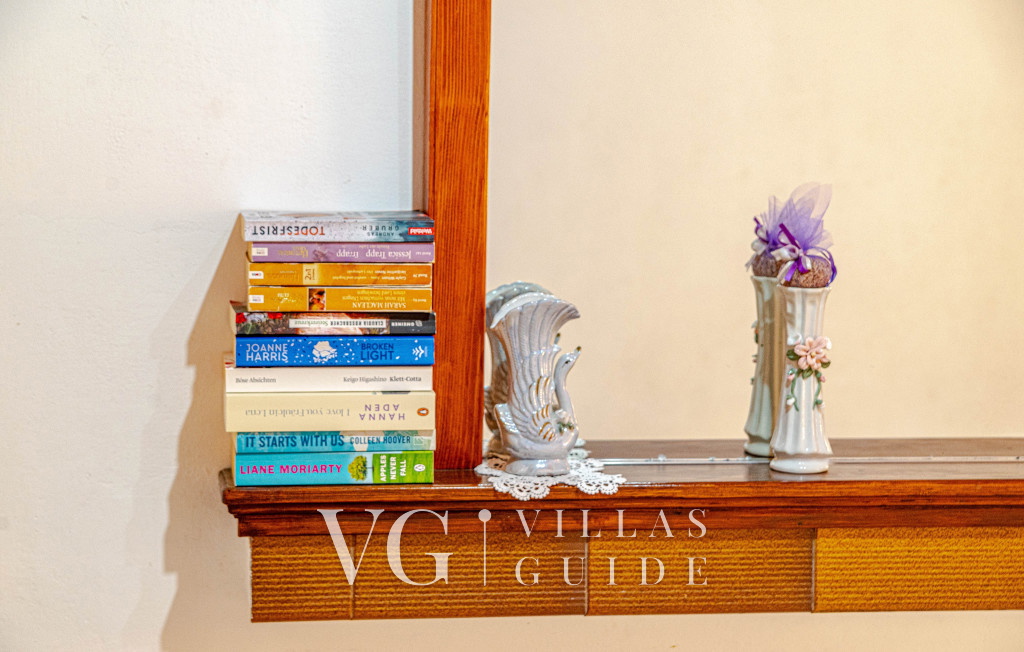 Villa Jadranka Wohnzimmer