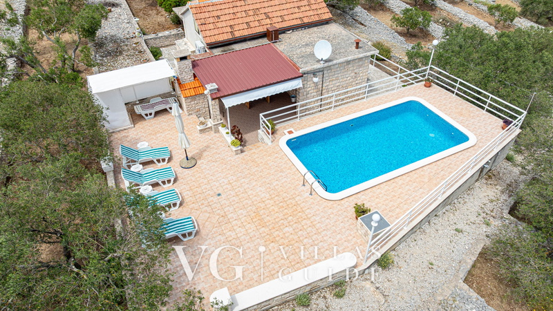 Villa Jadranka Additional content