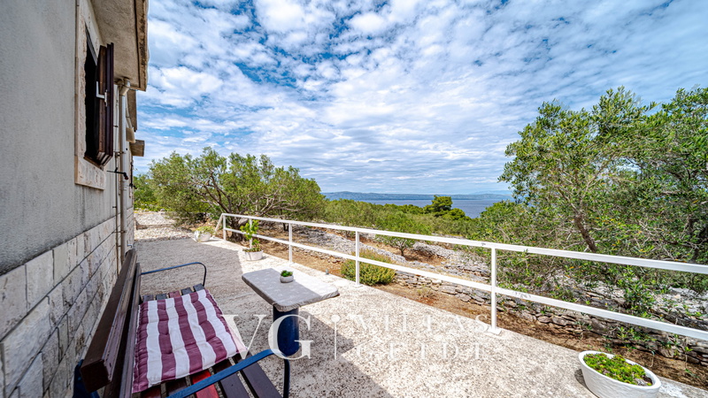 Villa Jadranka Additional content