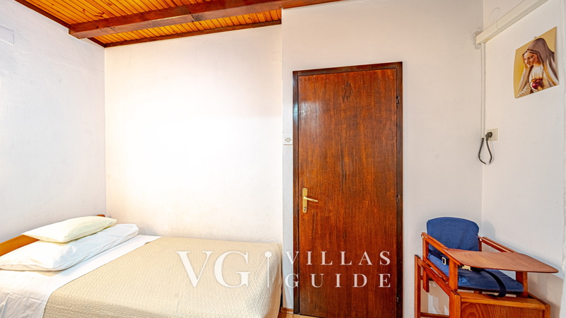 Villa Jadranka Bedroom