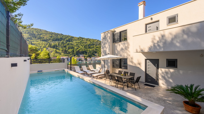 Holiday home Neretva Delta - Blace