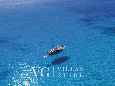 Vela Baraka Microposizione