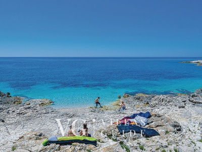 Vela Baraka Microposizione