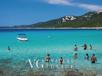 Vela Baraka Microposizione