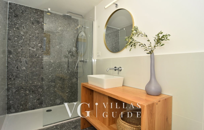 Vela Baraka Bathroom