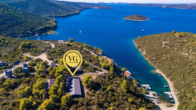 Casa vacanza Zadar - Božava