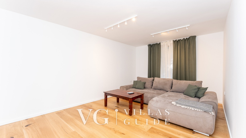 Vela Baraka Wohnzimmer